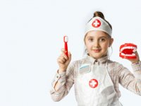 توصیه‌های سلامت دهان و دندان کودکان تا شش سالگی